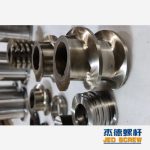 杰德 积木螺杆机筒 塑化优良 技术精湛 保质出货-赢博官网（中国）有限公司
